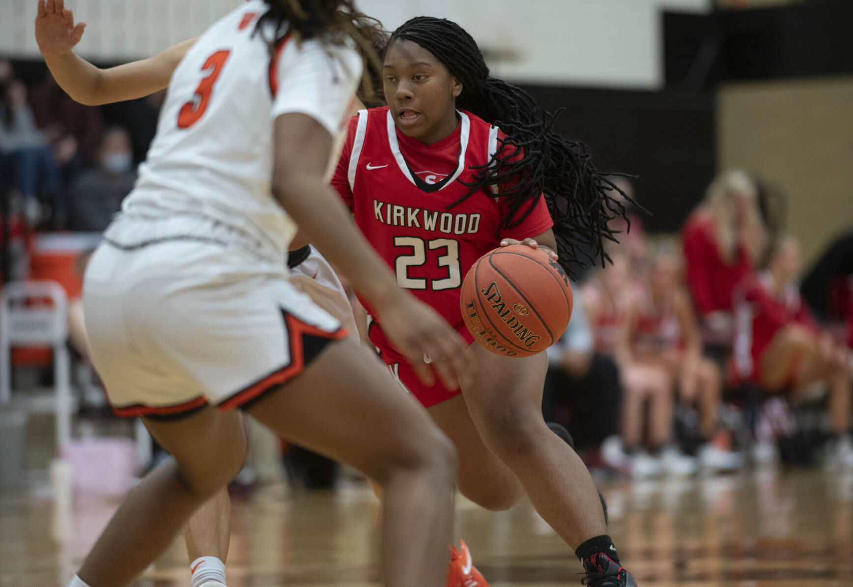 Webster Groves vs. Kirkwood